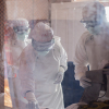 Конгодо Эболадан каза болгондордун саны 3,5 миңден ашты