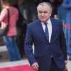 Өмүрбек Текебаев президенттик шайлоодо бактысын сынайбы?