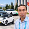 Дүйнө жүзү  Кытайдын канча электрунаасын сатып алды? Сарасеп