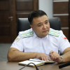 Чыңгыз Ахматов башкы прокурордун биринчи орун басары болуп дайындалды