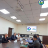Кыргызстан и NABU обсудили развитие сотрудничества в сфере охраны природы