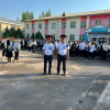 Ош облусунда мектептерде коопсуздук чаралары күчөтүлдү