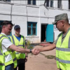 В Каджи-Сае рекультивируют объекты, оставшиеся после уранового производства