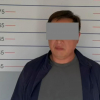 Бишкекте мас абалындагы айдоочу өзүн башка адам катары тааныштырган