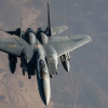 Хуситтер Сауд Арабиясынын F-15 учагын атып түшүргөнүн билдиришти