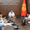 В ЦИК обсудили применение избирательного законодательства на местах