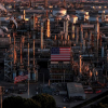 О начале глобального топливного кризиса объявили нефтяные компании США