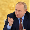 Путин: выборы в Госдуму станут ответом тем, кто стремится ослабить Россию