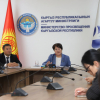 Агартуу министрлиги окуу китептеринин абалы боюнча маалымат берди