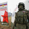Орусияда мобилизация планын аткарбаган чиновниктер жоопкерчиликке тартылат