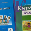 Мектепте китеп жок, базарда бар, чоңдордун болсо башы маң