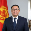 Чүй районуна жаңы аким дайындалды