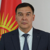 Балык өнөр жайы комплекси департаментинин директору дайындалды