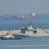 Марокко Испаниядан жаңы океандык патрулдук кеме алды