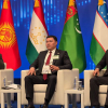 Кыргызстан Сеулда критикалык минералдарды өнүктүрүү стратегиясын сунуштады