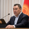 Айдаралиев президент Жапаровго кайрадан кайрылуу жасады