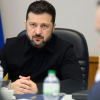 Зеленский өтпөй калам деп президенттик шайлоо өткөрүүдөн коркуп жатат