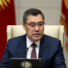 Президент внес изменение в Регламент Жогорку Кенеша