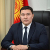 Жаратылыш ресурстары министри токой тармагынын кызматкерлерин кесиптик майрамы менен куттуктады