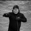 Таласта өспүрүмдү издөө учурунда курман болгон куткаруучунун үй-бүлөсүнө батир берилди