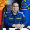 Экс-министр Бообек Ажикеев кармалды