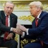 Эрдоган менен Трамп жолугушат