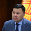 Аяз Баетов назначен специальным представителем Президента по особым поручениям