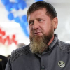 Рамзан Кадыров Чеченстандын башчысын шайлоодо 99,85% добуш алды
