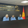 ИИМде жаш тергөөчүлөр үчүн соттук экспертизаларды дайындоо боюнча семинар өттү