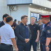 Ошто жаңы айып короо жайы пайдаланууга берилди