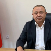 Жалал-Абад электр тармактар ишканасына жаңы директор дайындалды