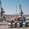Түркмөнстан транзиттик жүк үчүн Казакстан менен атаандашууда