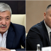 Ушакпы же чындыкпы? Өлкөдөгү эки чоң кызмат тууралуу Алагөзов билдирүү таратты