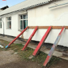 Кыргызстанда 128 авариялык мектеп жаңыланат