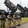 Украинада Patriot ракеталарын чыгаруу пландалууда
