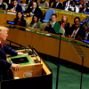 Трамп БУУнун трибунасынан Иранды коркутту