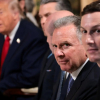 Трамп рассказал о трехчасовой встрече представителей США и Ирана