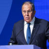 Лавров: Батыш ыплас ыкмаларга өттү