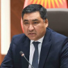 Амангелдиев: Күйүүчү майдын баасын кармоо үчүн Элдик банктан каражат алынган