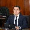 Марлен Маматалиев: «Ар бир үй-бүлөдө мамлекеттик тилге болгон мамиле бекем болсо, мамлекеттин келечеги да бекем болот»