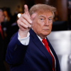 Суд США обязал Трампа вернуть журналистам доступ в Белый дом