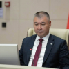 Алакандай Кыргызстанды дүйнөгө тааныткан иштер: Туманбаевдин эмгеги тууралуу