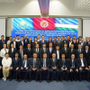 Камбар-Ата-1 ГЭС долбоору боюнча үч тараптуу сүйлөшүүлөрдүн үчүнчү раунду өттү