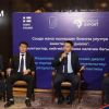 В Бишкеке подвели итоги проекта по развитию торговли и экспорта