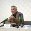 Азимбек Бекназаров: “Кемпирабадчылар” Ташиевди сотко бермек, президент токтотуп койгон