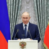 Рубио: Путинди Майамидеги «G20» саммитине чакырдык