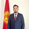 Чүй райондук шаар куруу жана архитектура башкармалыгына жаңы жетекчи дайындалды