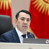 Шайлоого барбагандар БШКнын тизмеси аркылуу аныкталат - Маматалиев