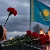 Казакстанда улуттук аза күтүү күнү жарыяланды