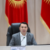 Марлен Маматалиев принял участие в диалоге по развитию женского лидерства